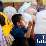 Indonesia to ban social media for children under 16 | Technology