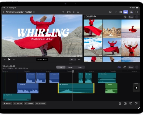 You can preorder the Apple iPad Air (M4) from 9 at Best Buy when you trade in your old tablet