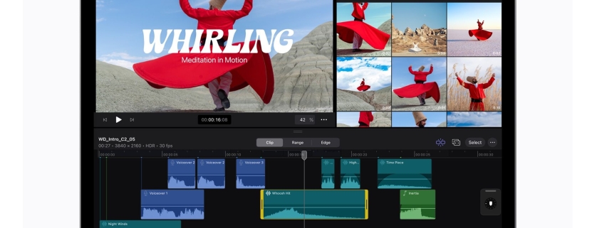 You can preorder the Apple iPad Air (M4) from 9 at Best Buy when you trade in your old tablet