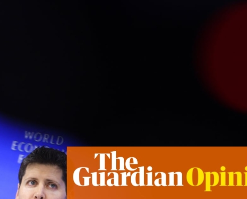 I’m on the Meta oversight board. We need AI protections now | Suzanne Nossel