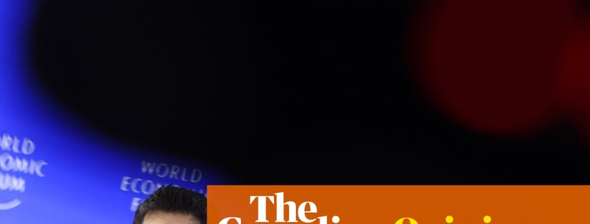 I’m on the Meta oversight board. We need AI protections now | Suzanne Nossel