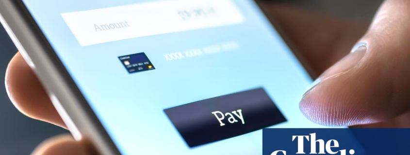 AI scams drove UK reports of fraud to record 444,000 last year | Scams