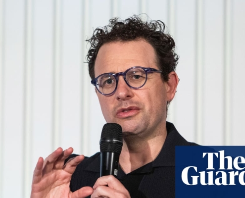 AI firm Anthropic sues US defense department over blacklisting | Technology