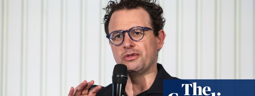 AI firm Anthropic sues US defense department over blacklisting | Technology