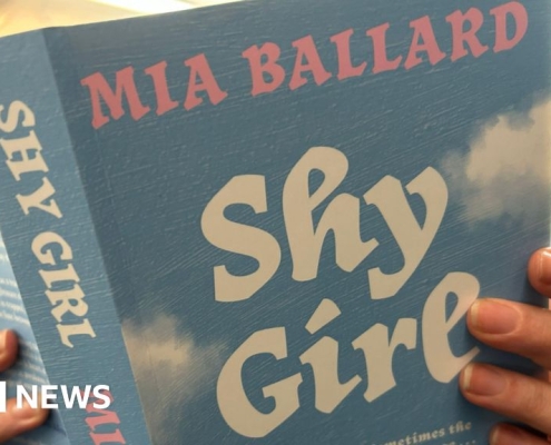 Publisher cancels horror novel's release over AI claims