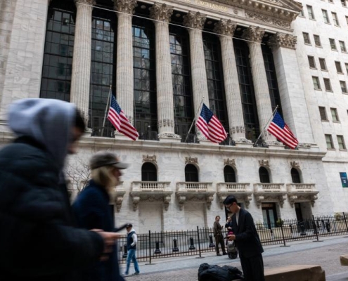 Wall Street pushes tokenized stocks, but institutions aren’t eager to trade them