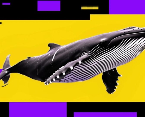 Bitcoin dip may not be over as whales sell into retail buying — a bearish signal