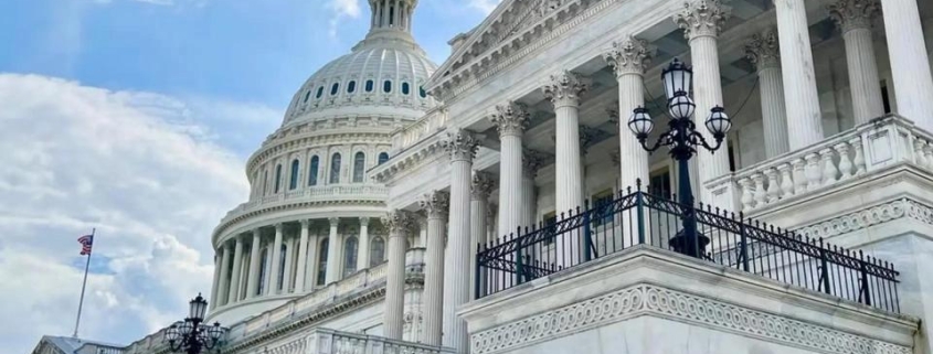 Senators try to unlock stalled crypto Clarity Act with compromise on stablecoin yield