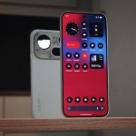 A midrange phone that rivals the Pixel 10a