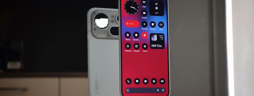 A midrange phone that rivals the Pixel 10a A midrange phone that rivals the Pixel 10a