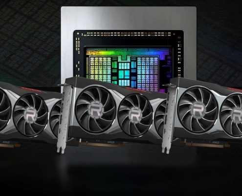 Optiscaler updated to support FSR 4 on older AMD RX 6000 GPUs without the need for driver mods