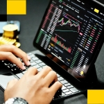 Equity, oil and bond markets have freaked out. Bitcoin traders have not.