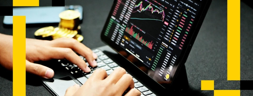 Equity, oil and bond markets have freaked out. Bitcoin traders have not.