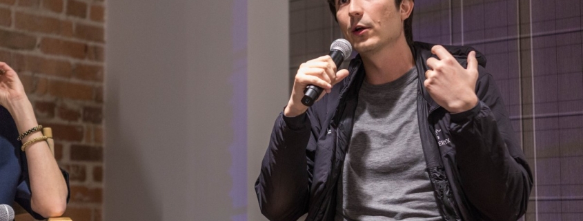 Robinhood’s startup fund stumbles in NYSE debut