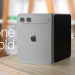 iPhone Fold: 5 Things We Learned This Week About Apple's Foldable