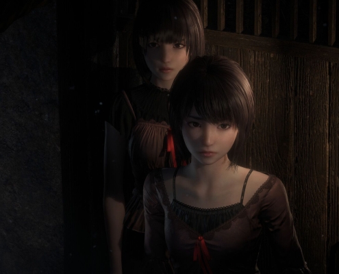 Fatal Frame 2: Crimson Butterfly Remake review: beautiful, but imperfect Fatal Frame 2: Crimson Butterfly Remake review: beautiful, but imperfect