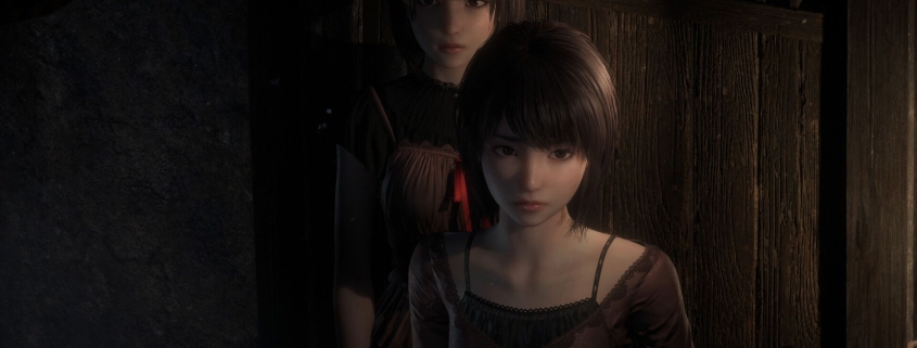 Fatal Frame 2: Crimson Butterfly Remake review: beautiful, but imperfect