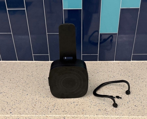 Zygo Z2 review: more than swimming headphones — they’re the Peloton of the pool