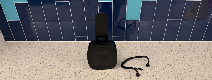 Zygo Z2 review: more than swimming headphones — they’re the Peloton of the pool