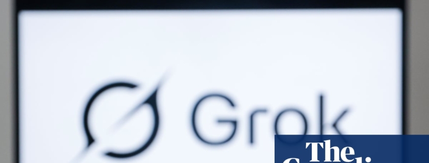 Liverpool and Manchester United complain to X over ‘sickening’ Grok AI posts | Grok AI