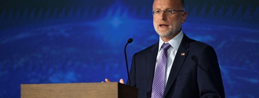 US bans new foreign-made consumer internet routers