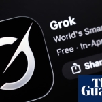 Child abuse material ‘systemic’ on Elon Musk’s X amid Grok scandal, Australian online safety regulator warned | Technology