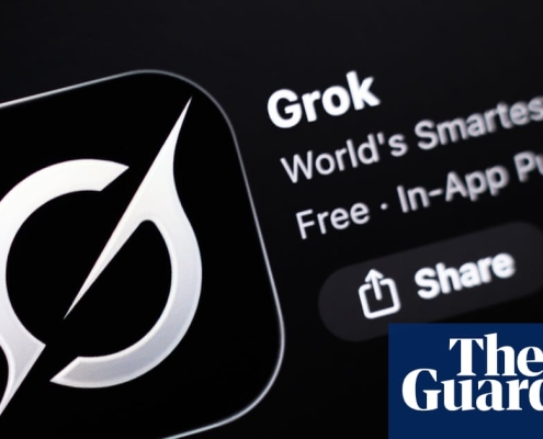 Child abuse material ‘systemic’ on Elon Musk’s X amid Grok scandal, Australian online safety regulator warned | Technology