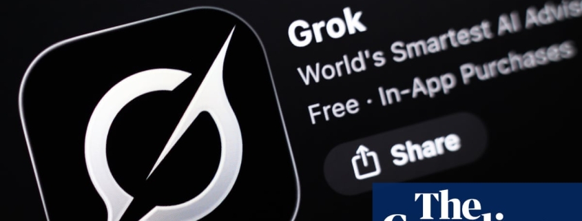 Child abuse material ‘systemic’ on Elon Musk’s X amid Grok scandal, Australian online safety regulator warned | Technology