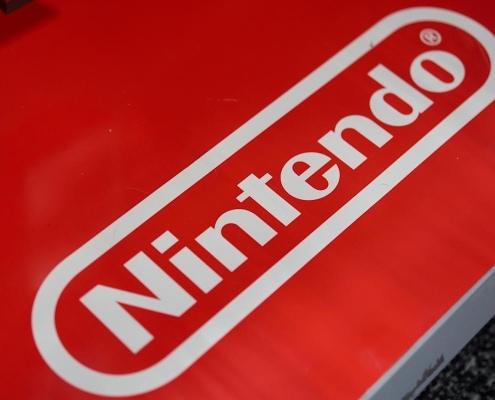 Nintendo is suing the US government over Trump’s tariffs