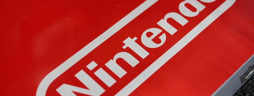 Nintendo is suing the US government over Trump’s tariffs