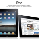 Fujitsu iPad leads to clash with Apple: Today in Apple history