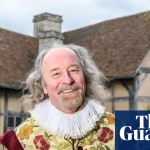Readers reply: What if Shakespeare was dropped in modern-day London? | Life and style