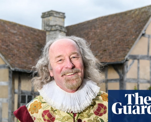 Readers reply: What if Shakespeare was dropped in modern-day London? | Life and style