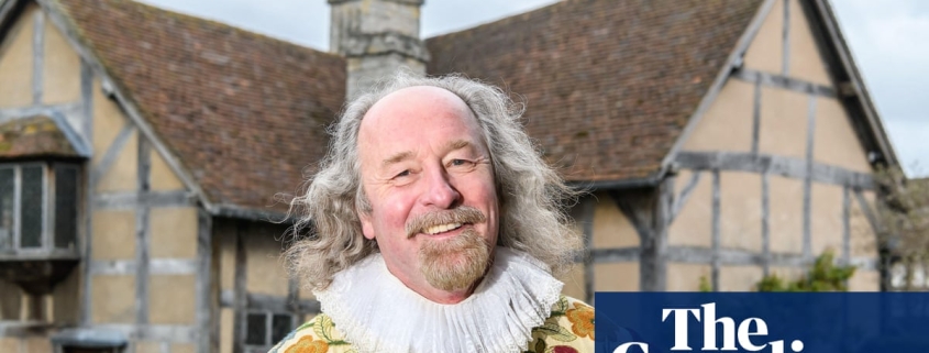 Readers reply: What if Shakespeare was dropped in modern-day London? | Life and style