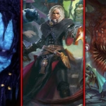 New PC RPG Bundle Includes Rogue Trader, Planescape: Torment, And More