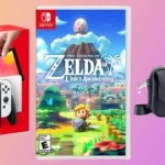 The Best Nintendo Switch Deals This Week (March 3, 2026)