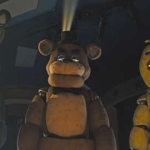 Five Nights At Freddy's 2 Finally Gets Streaming Release Date