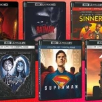Save On Hundreds Of Blu-Rays In Gruv's March Madness Sale