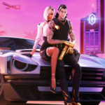 A GTA-Style Game Is Coming To Fortnite, And It's Not Shy About Its Inspiration