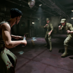 See The Bloody Trailer For Ex-Rockstar Dev's New Nazi-Killing Game