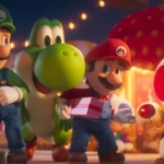 Someone Predicted Super Mario Galaxy Movie's Yoshi Casting Over A Year Ago