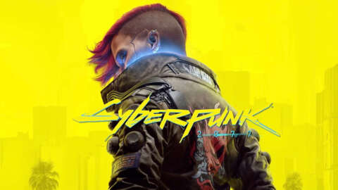 Cyberpunk 2077 Won't Get Any More DLC Or Expansions