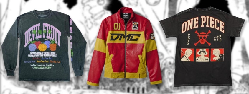 Crunchyroll Has A Massive Sale On One Piece Merch Right Now Crunchyroll Has A Massive Sale On One Piece Merch Right Now