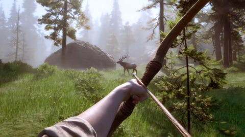 Overwatch Vet's New Game, The Legend Of California, Won't "Starve The Player" Early On