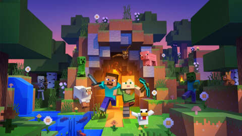 Roblox And Minecraft Players Don't Really Care About "Traditionally Good" AAA Games, Study Finds Roblox And Minecraft Players Don't Really Care About "Traditionally Good" AAA Games, Study Finds