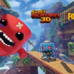 Fortnite's Next Gaming Crossover Is Super Meat Boy Fortnite's Next Gaming Crossover Is Super Meat Boy