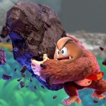 Donkey Kong Bananza Began As A Goomba With Giant Fists