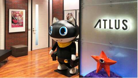 Atlus Aims To Raise Salaries, Improve Working Conditions As Layoffs Continue Hitting Games Industry