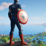 Disney's New Game-Loving CEO Gives Update On Mysterious Fortnite Project