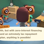 Capitalism Is Dead In Pokemon Pokopia, And We Know Tom Nook Isn't Happy About It